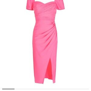 Self Portrait Dress NWT